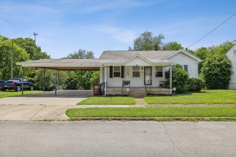 110 Orchard Drive Old Hickory TN 37138