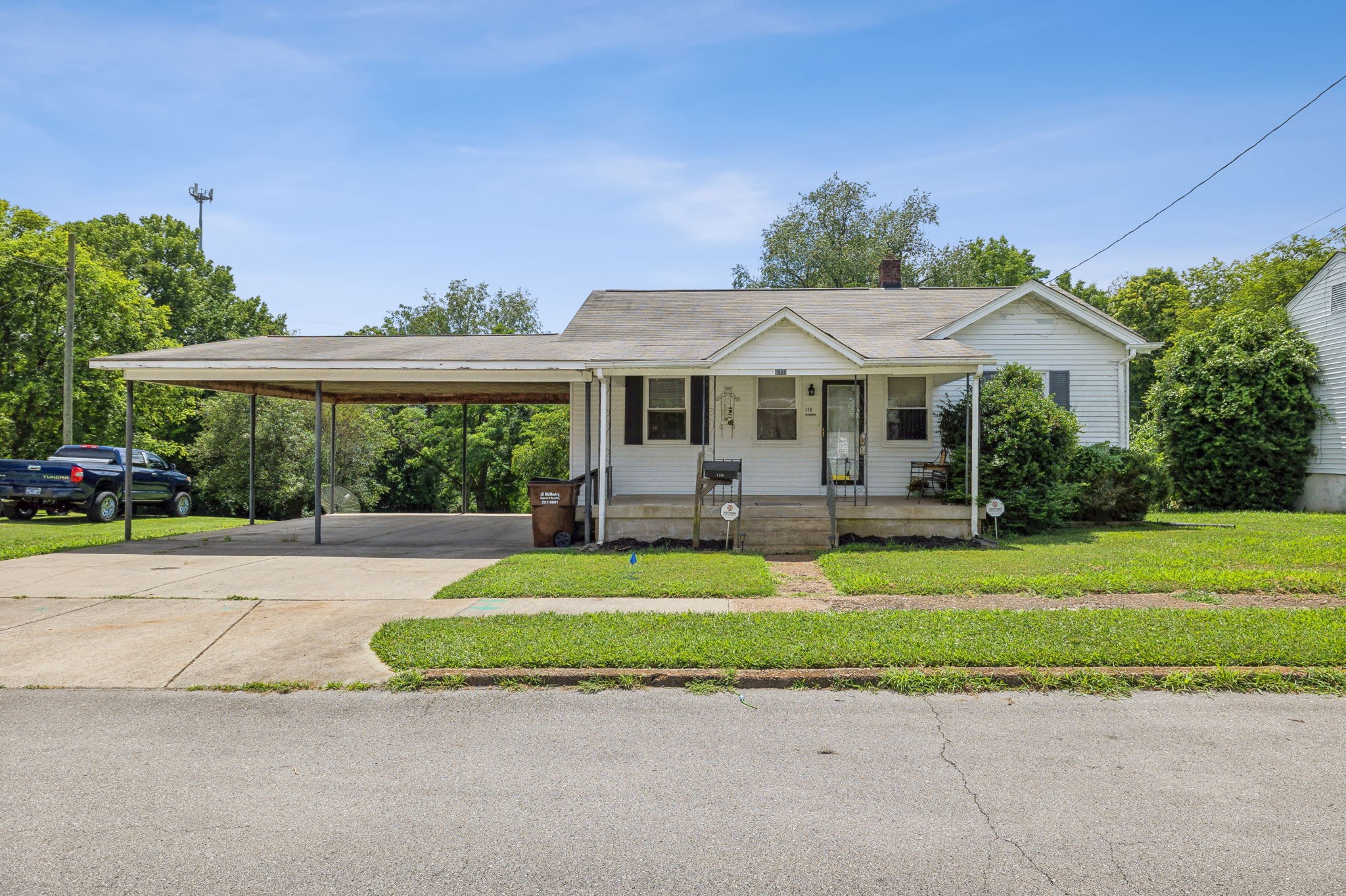110 Orchard Drive Old Hickory TN 37138