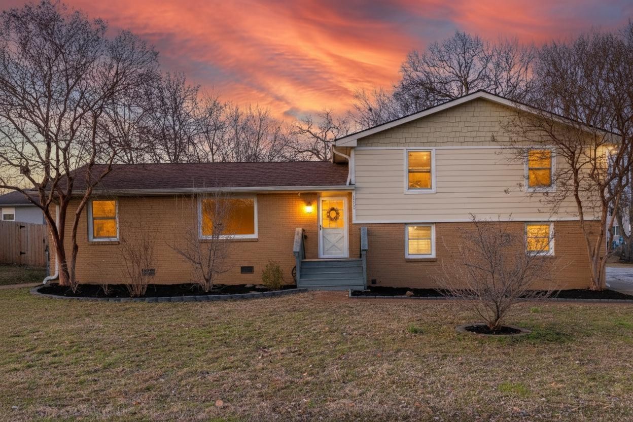 108 Connie Drive Hendersonville TN 37075