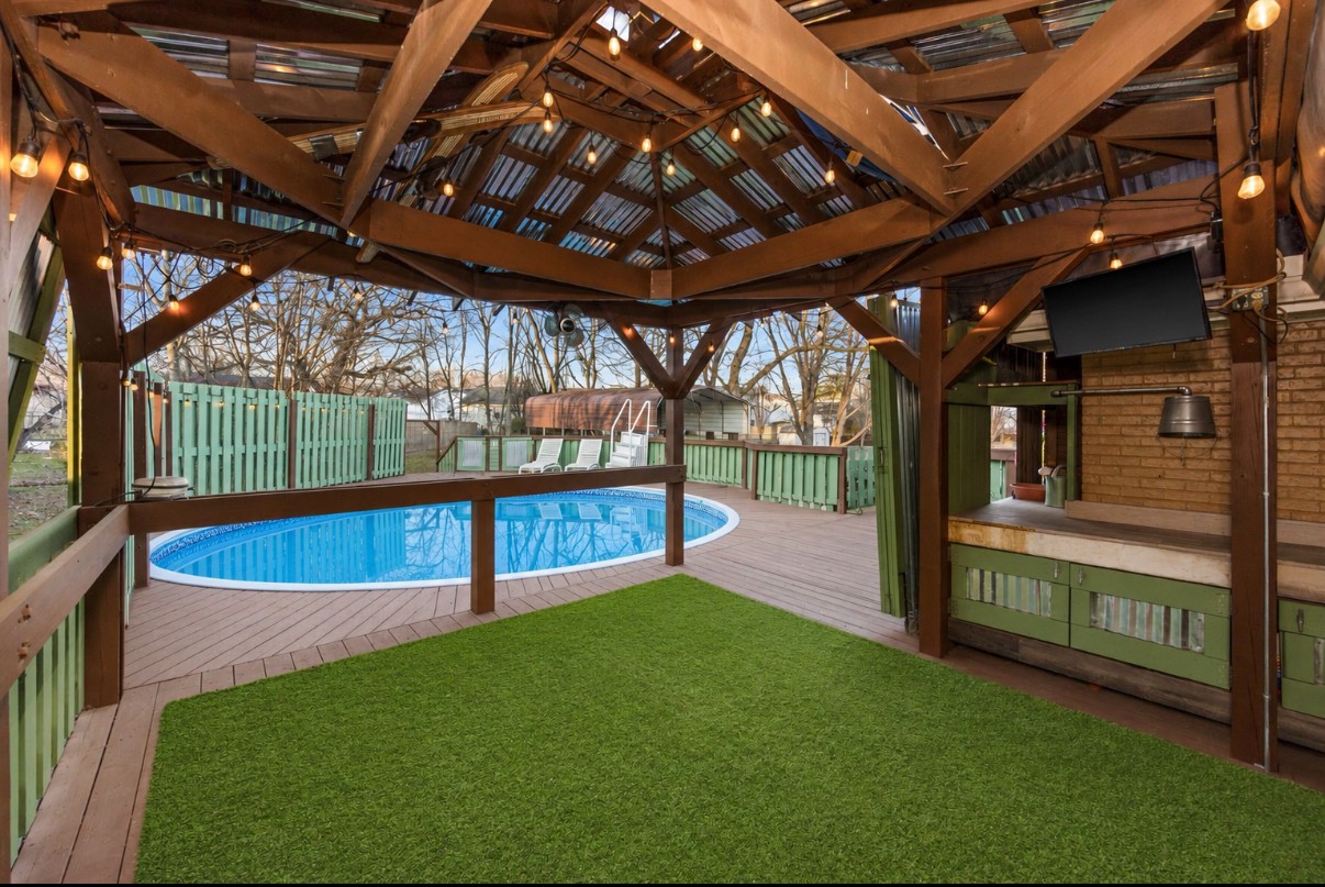 108 Connie Drive Hendersonville TN 37075