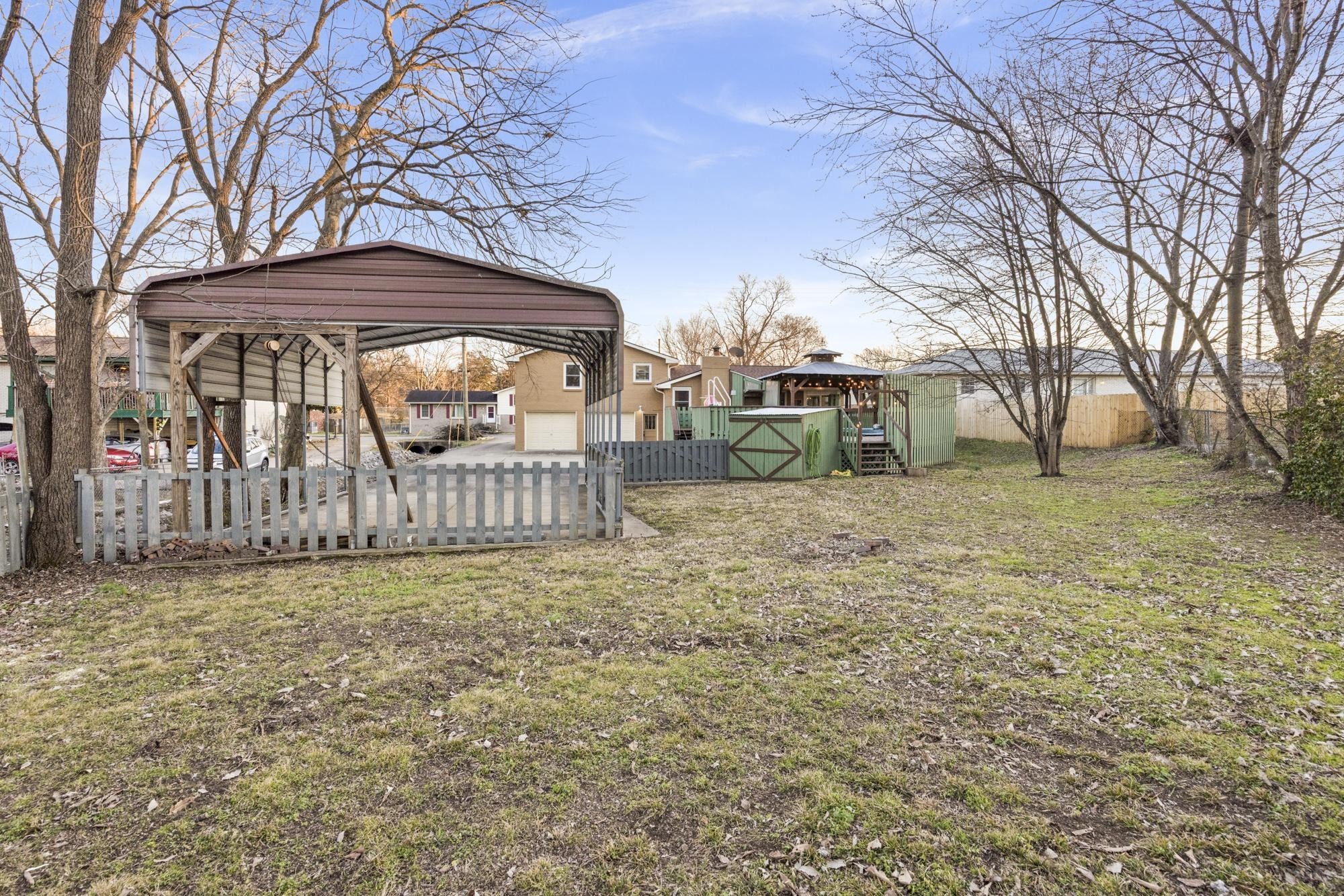 108 Connie Drive Hendersonville TN 37075