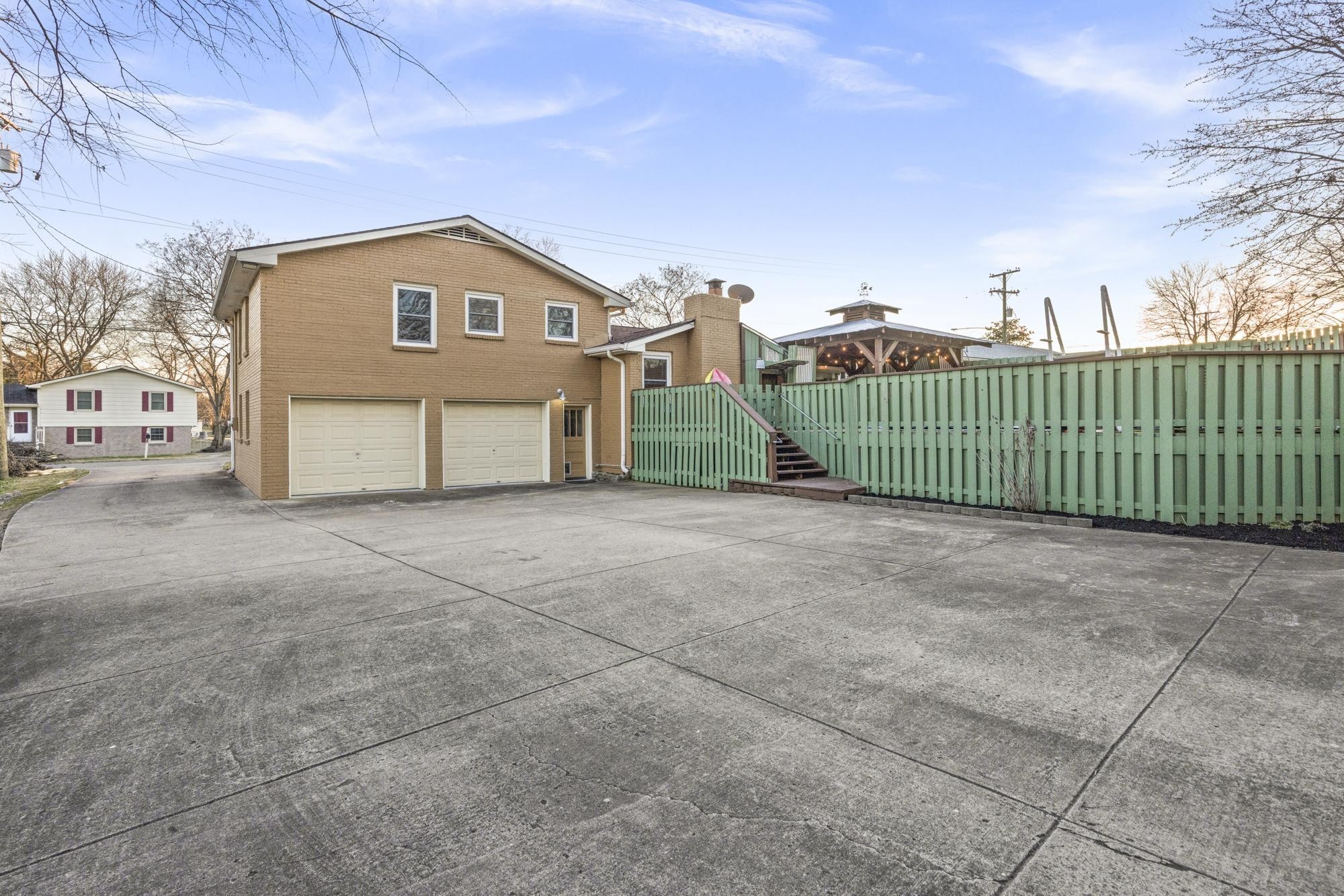 108 Connie Drive Hendersonville TN 37075
