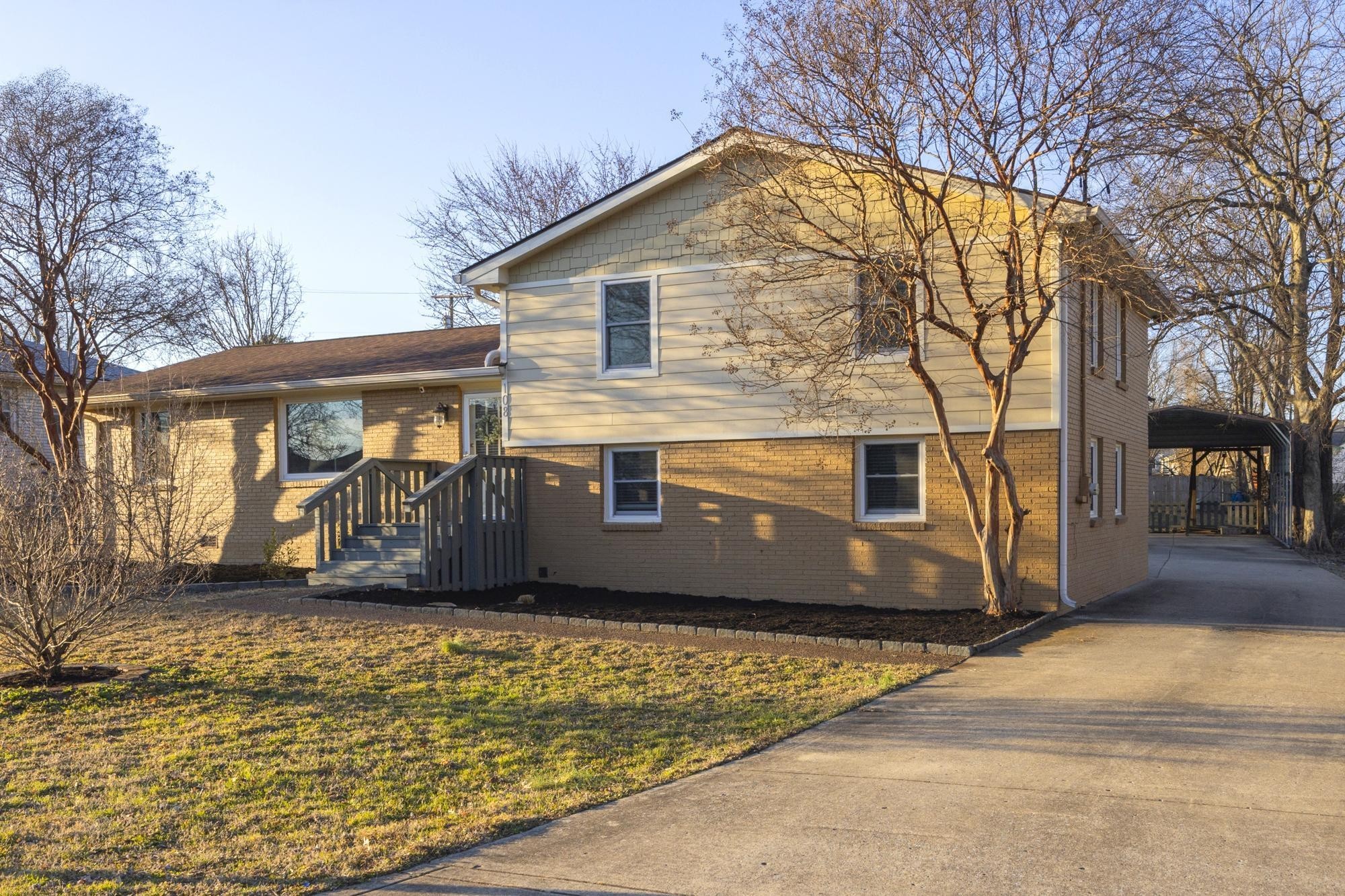 108 Connie Drive Hendersonville TN 37075