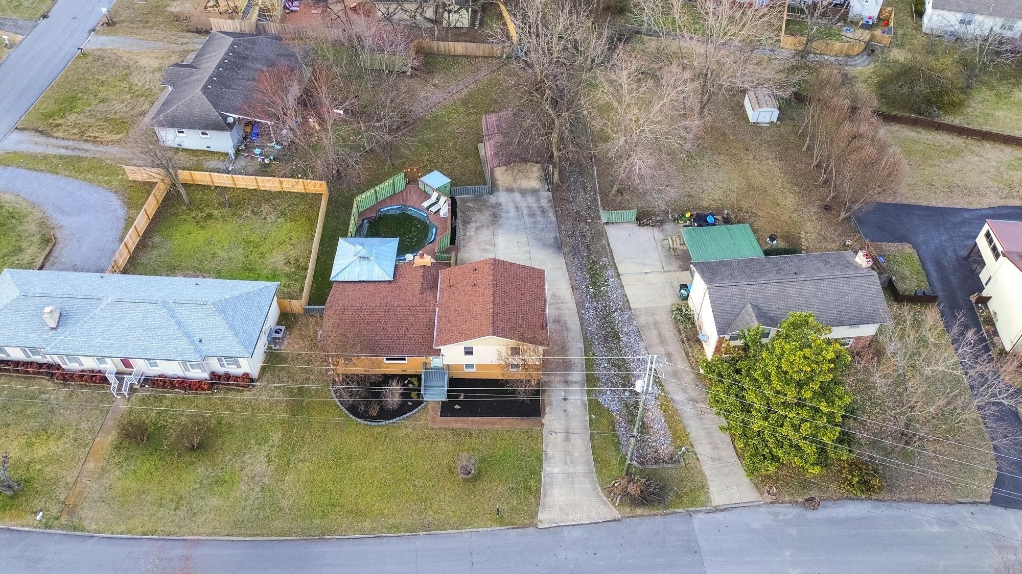 108 Connie Drive Hendersonville TN 37075