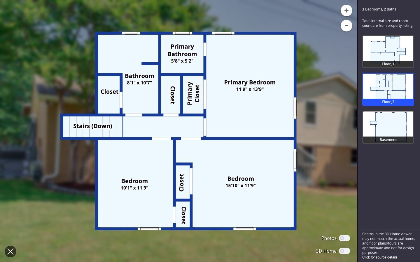 108 Connie Drive Hendersonville TN 37075