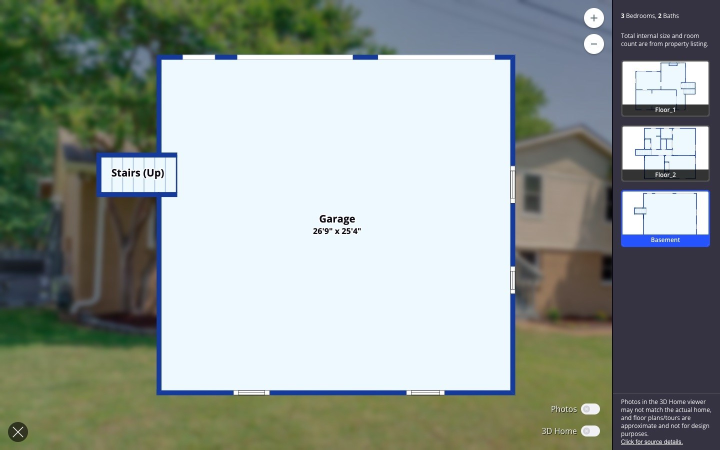 108 Connie Drive Hendersonville TN 37075