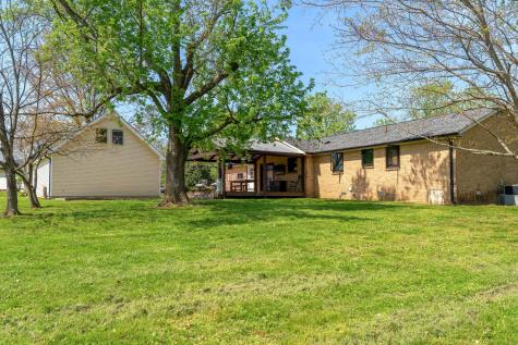 307 Lisa Lane Gallatin TN 37066
