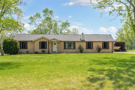 307 Lisa Lane Gallatin TN 37066