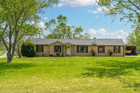 307 Lisa Lane Gallatin TN 37066