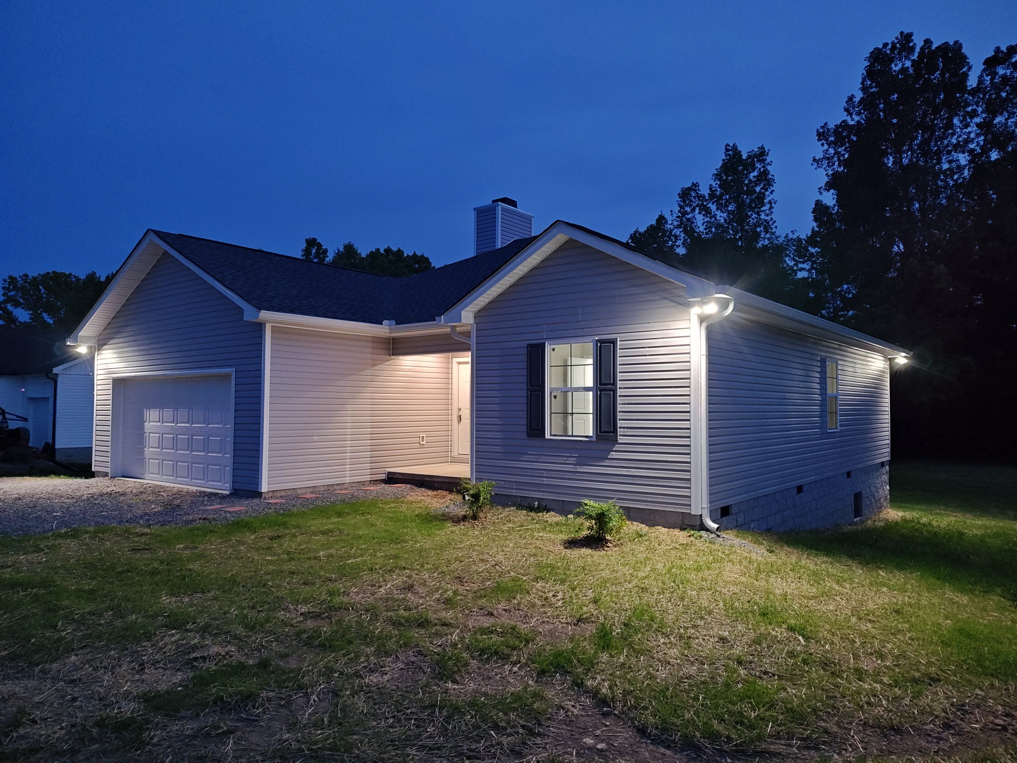 689 W Main Street Alexandria TN 37012