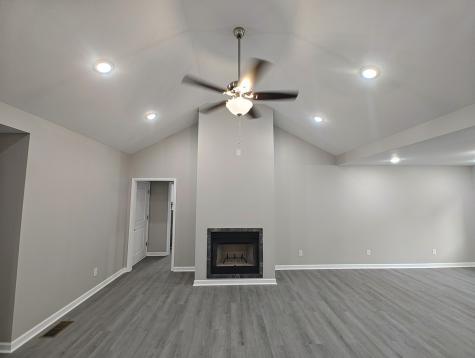 689 W Main Street Alexandria TN 37012