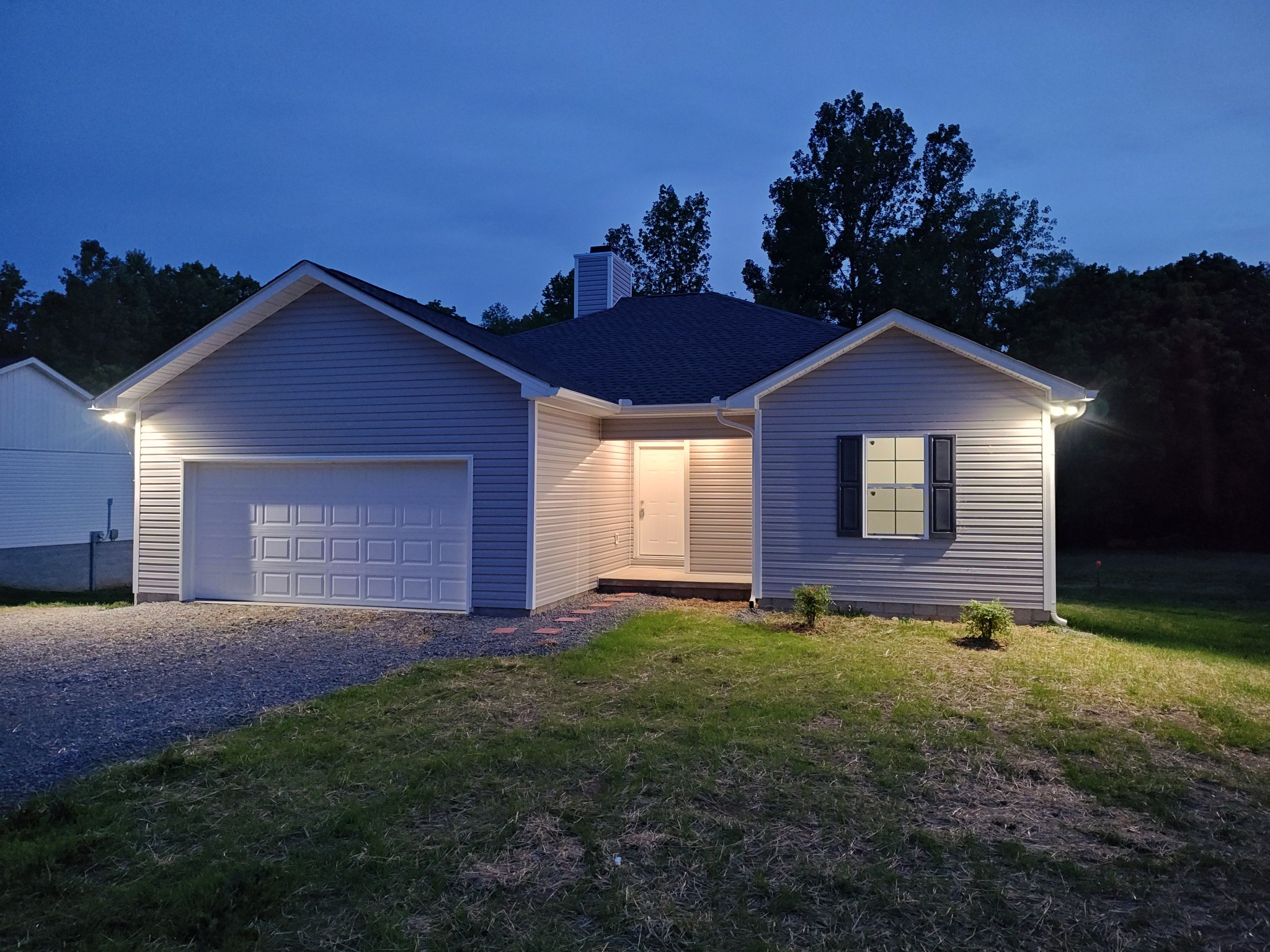 689 W Main Street Alexandria TN 37012