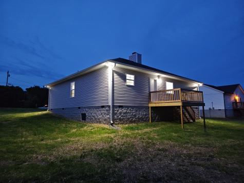 689 W Main Street Alexandria TN 37012