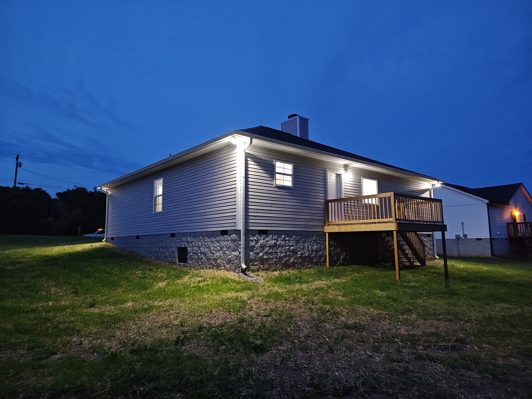 689 W Main Street Alexandria TN 37012