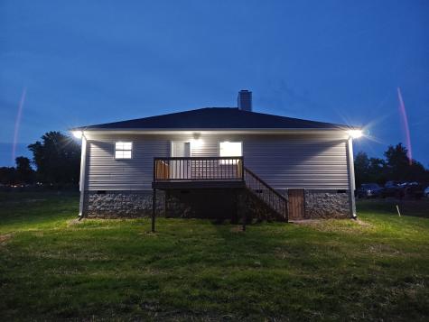 689 W Main Street Alexandria TN 37012