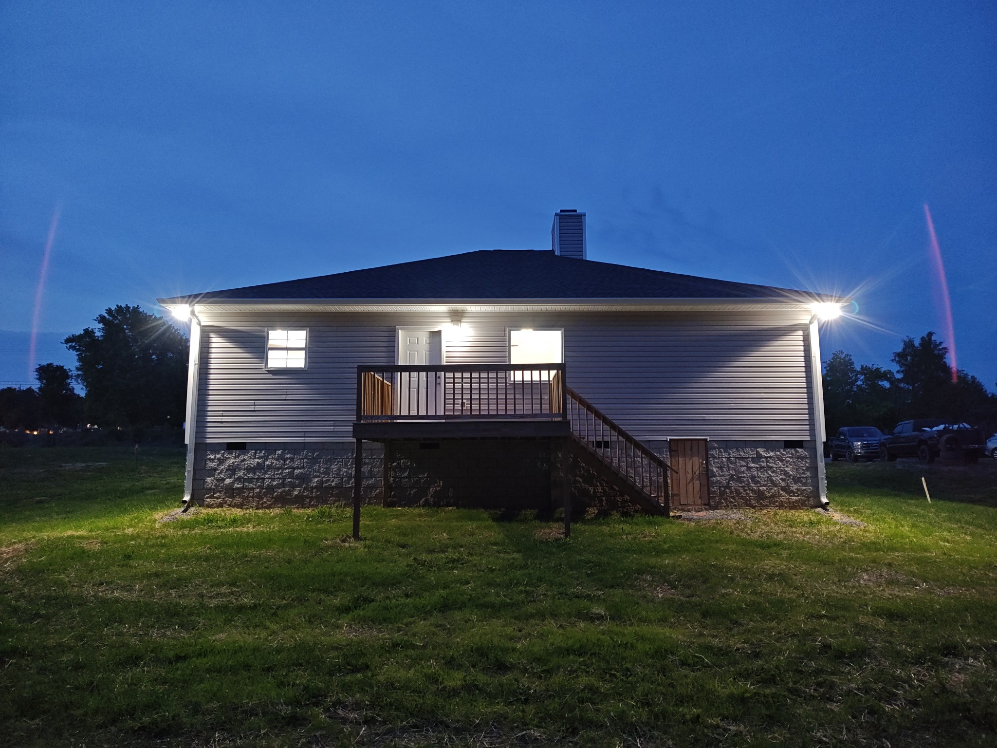 689 W Main Street Alexandria TN 37012