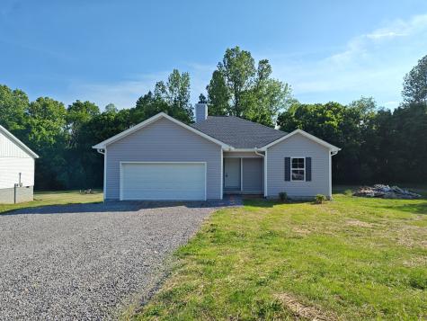 689 W Main Street Alexandria TN 37012
