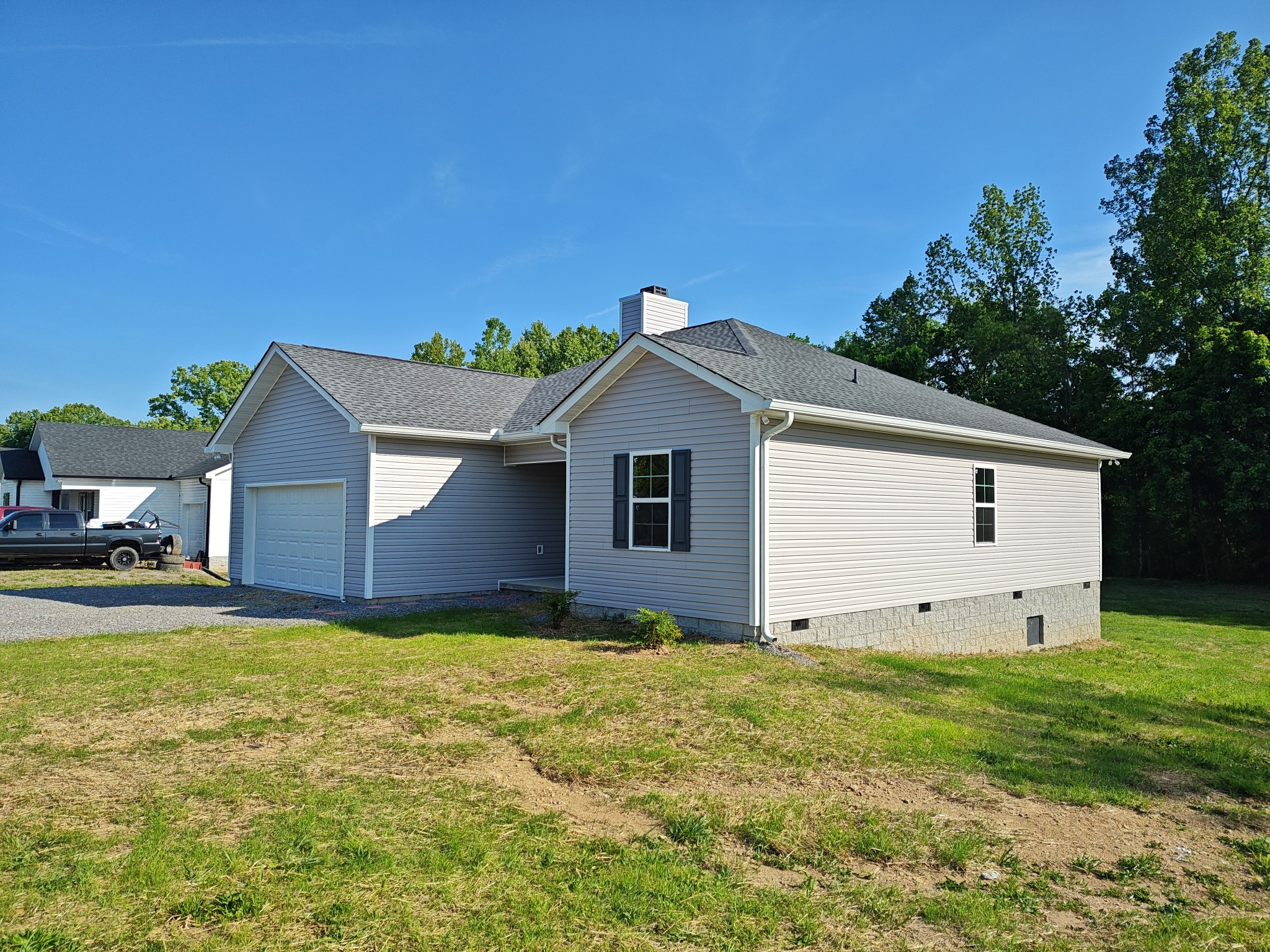 689 W Main Street Alexandria TN 37012