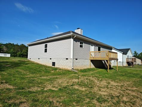 689 W Main Street Alexandria TN 37012