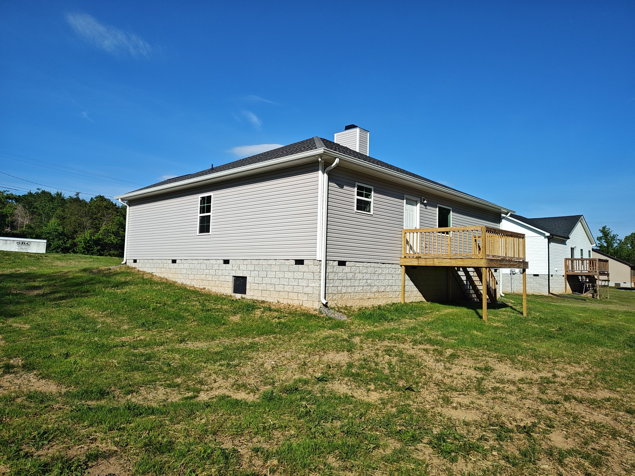 689 W Main Street Alexandria TN 37012