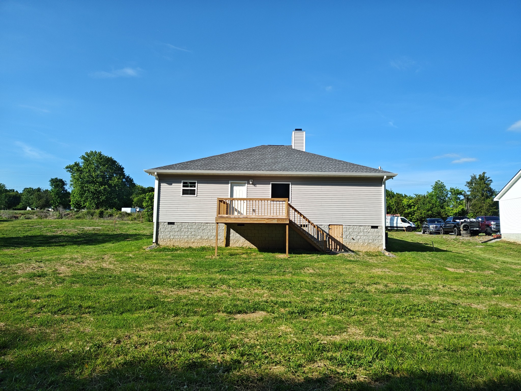 689 W Main Street Alexandria TN 37012