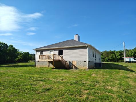 689 W Main Street Alexandria TN 37012