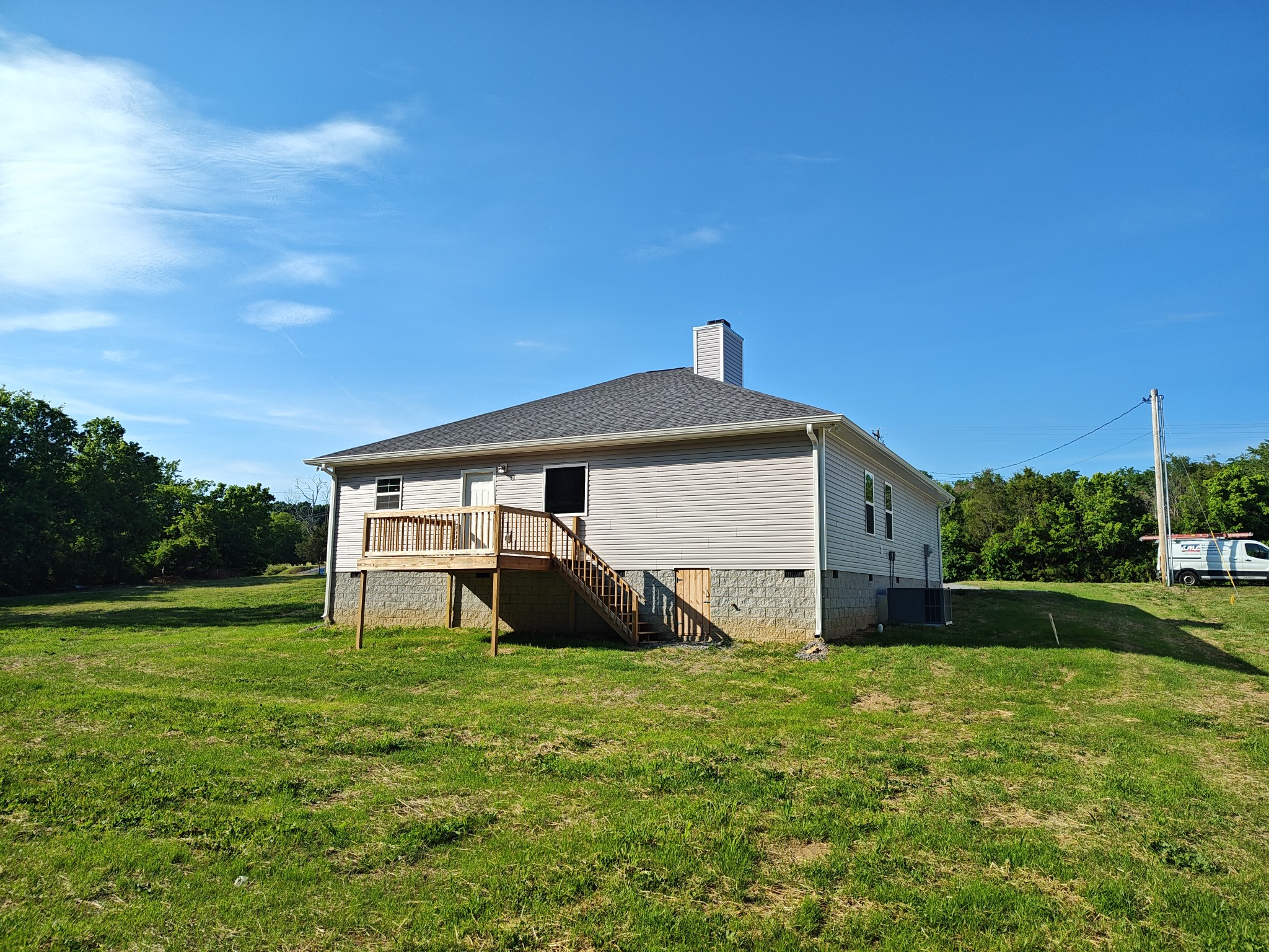 689 W Main Street Alexandria TN 37012