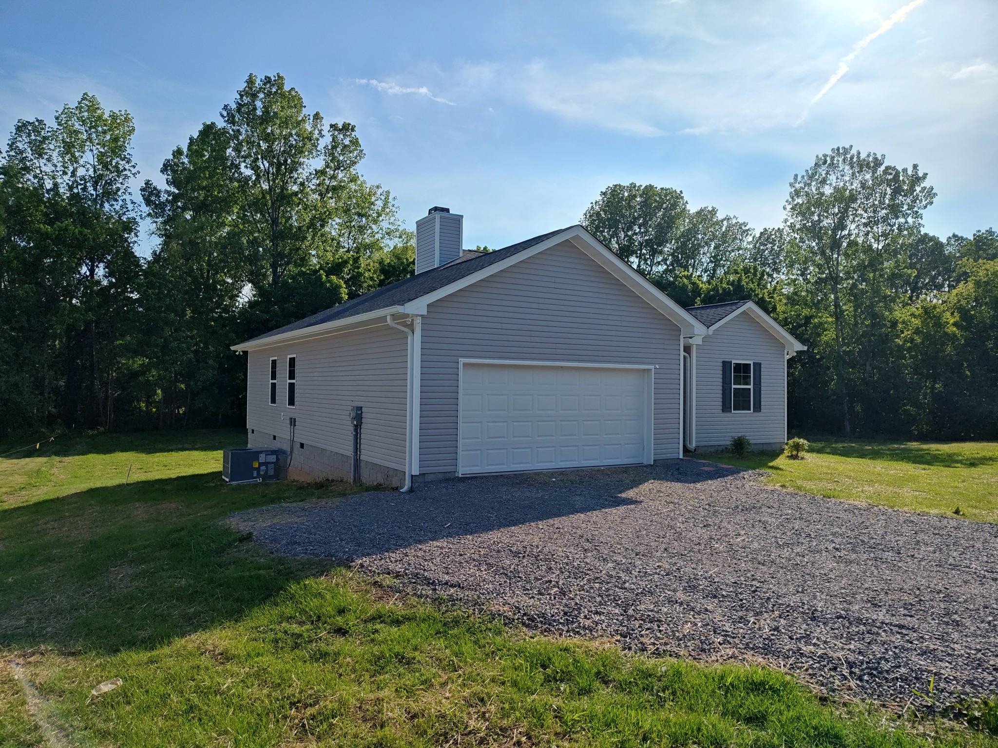 689 W Main Street Alexandria TN 37012