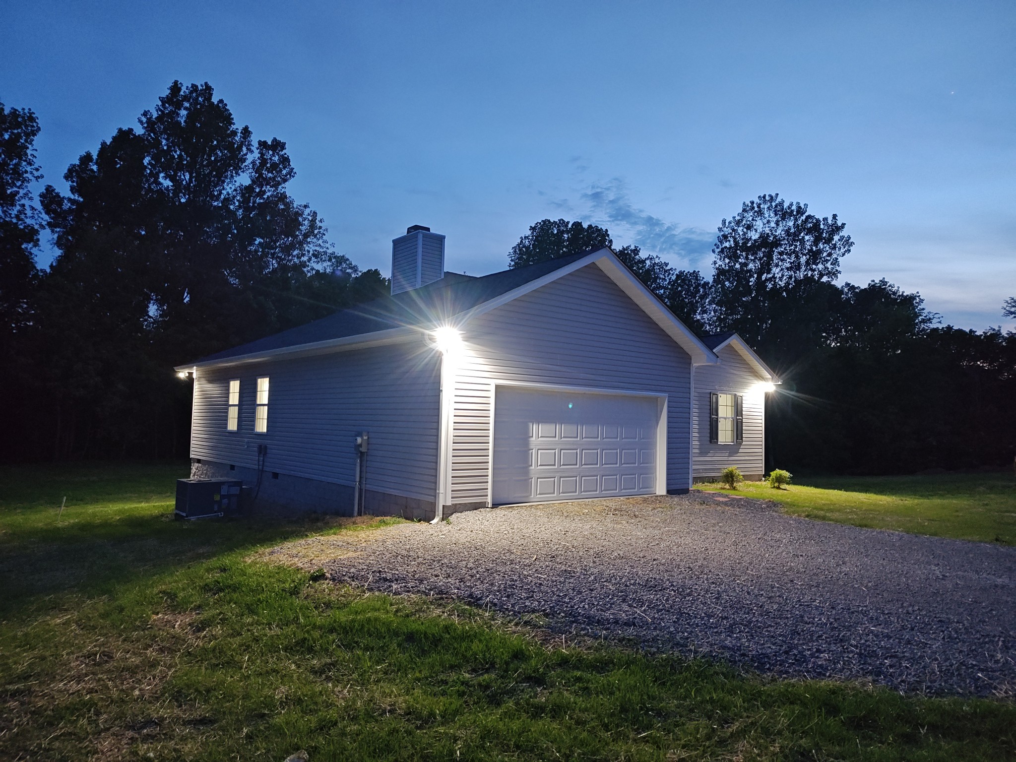 689 W Main Street Alexandria TN 37012