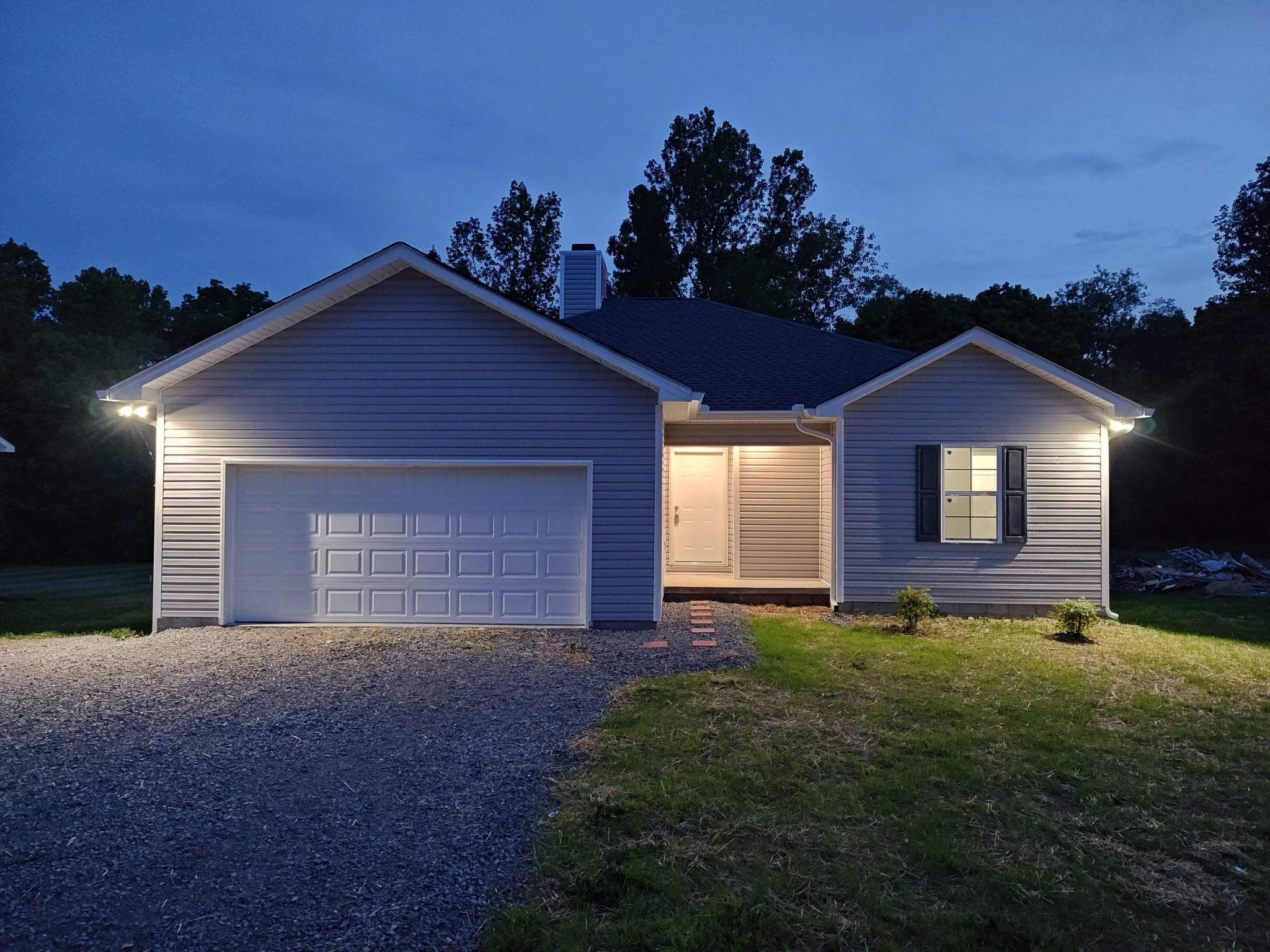 689 W Main Street Alexandria TN 37012