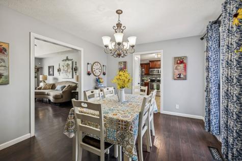 3763 Gray Fox Drive Clarksville TN 37040