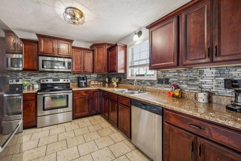 3763 Gray Fox Drive Clarksville TN 37040