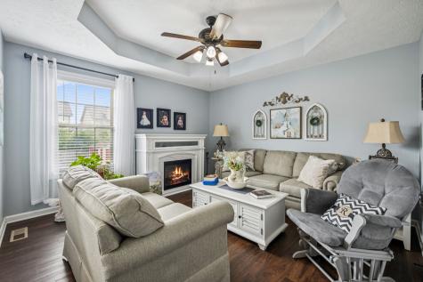 3763 Gray Fox Drive Clarksville TN 37040