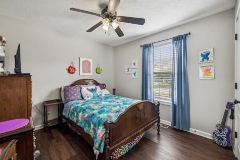 3763 Gray Fox Drive Clarksville TN 37040