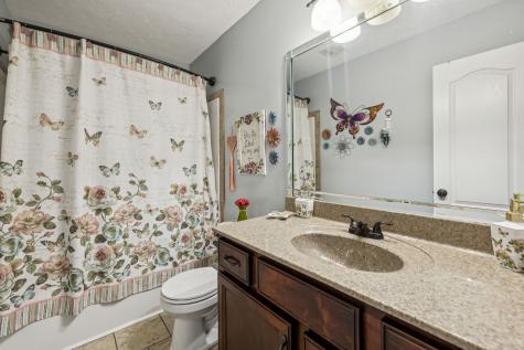 3763 Gray Fox Drive Clarksville TN 37040