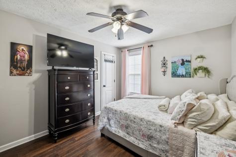 3763 Gray Fox Drive Clarksville TN 37040