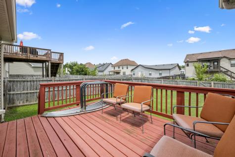 3763 Gray Fox Drive Clarksville TN 37040