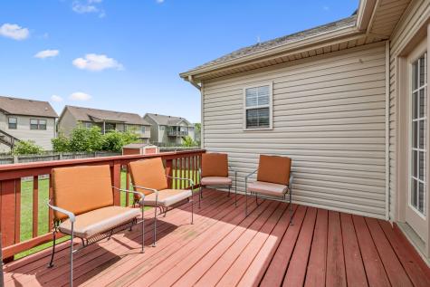 3763 Gray Fox Drive Clarksville TN 37040