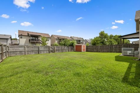 3763 Gray Fox Drive Clarksville TN 37040