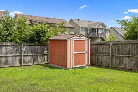 3763 Gray Fox Drive Clarksville TN 37040