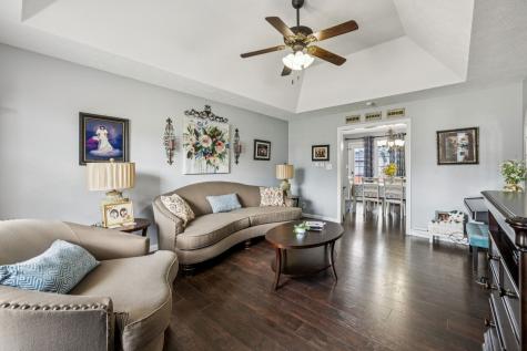 3763 Gray Fox Drive Clarksville TN 37040