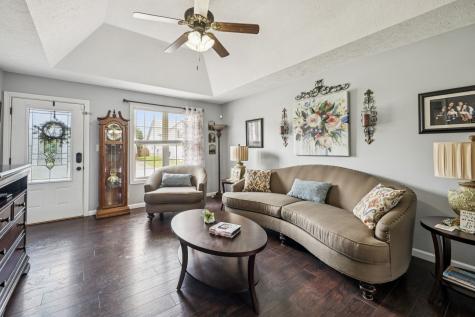 3763 Gray Fox Drive Clarksville TN 37040