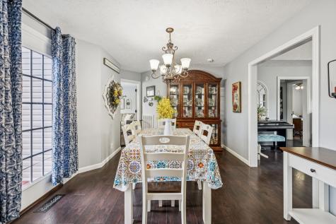 3763 Gray Fox Drive Clarksville TN 37040