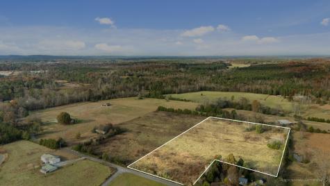 365 Davis Road SE Old Fort TN 37362