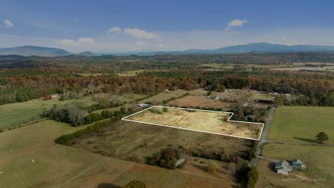 365 Davis Road SE Old Fort TN 37362