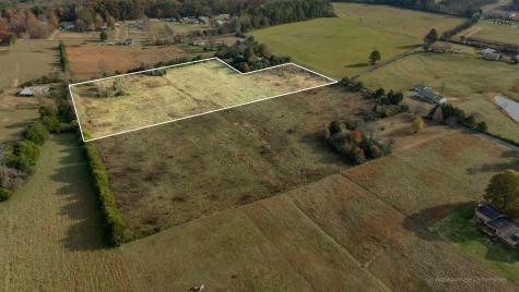 365 Davis Road SE Old Fort TN 37362