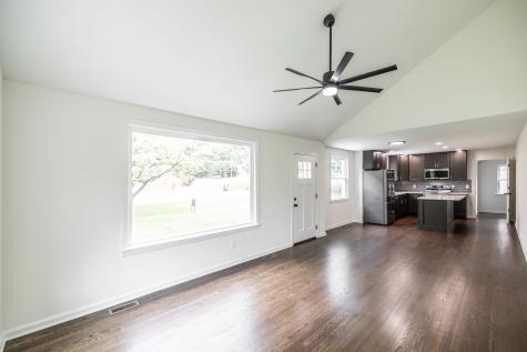 1613 Tammany Drive Nashville TN 37206