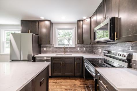 1613 Tammany Drive Nashville TN 37206