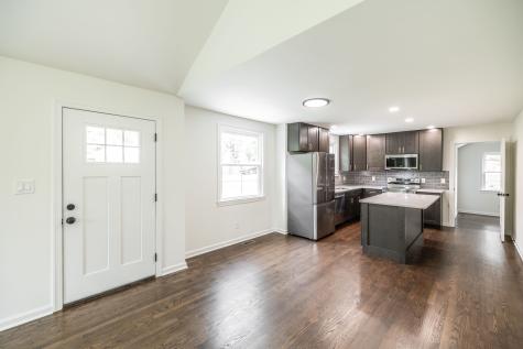 1613 Tammany Drive Nashville TN 37206