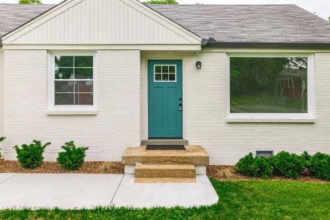 1613 Tammany Drive Nashville TN 37206